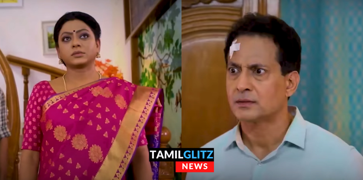 நான் ஏன் வெளிய போகணும், இது என் வீடு, நீ வெளிய போயா.! செம்ம ட்விஸ்ட் கொடுத்த பாக்கியா 89