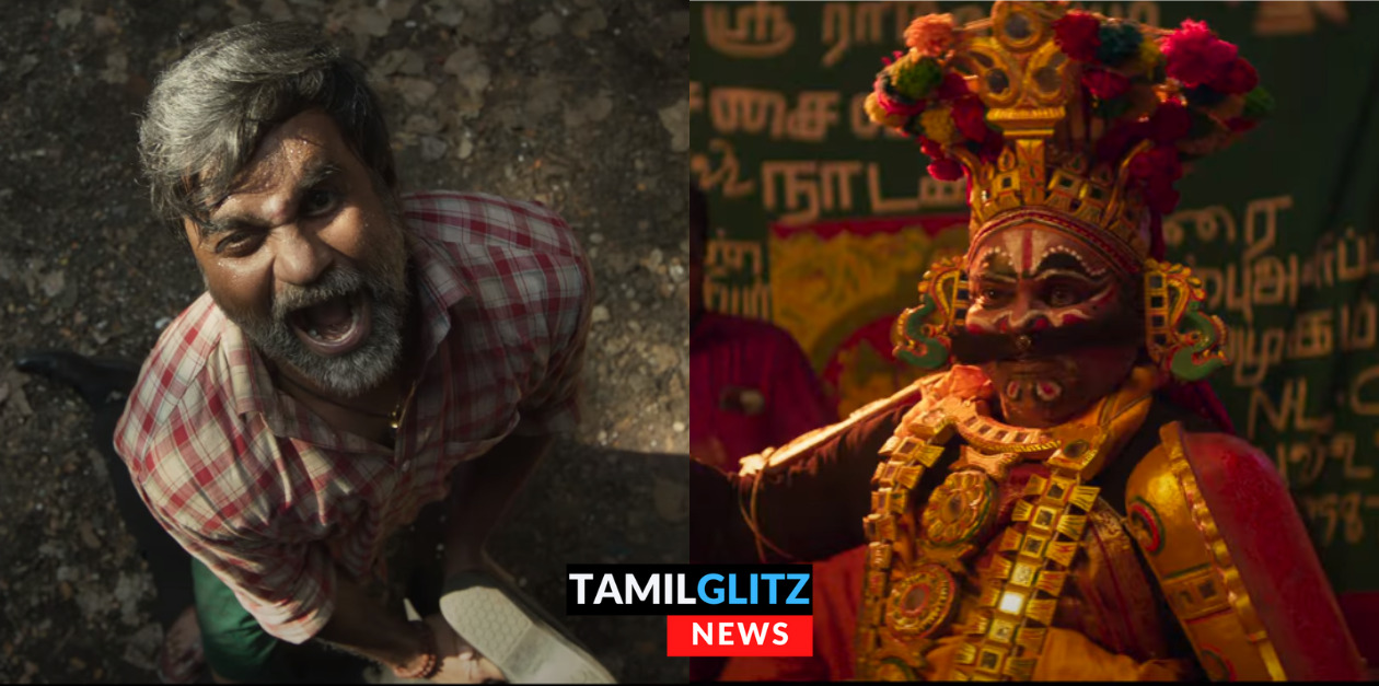 பகை முடிக்க வருகிறான் பகாசூரன்.! செல்வராகவன் நடிக்கும் பகாசூரன் டீசர் வெளியானது. 39