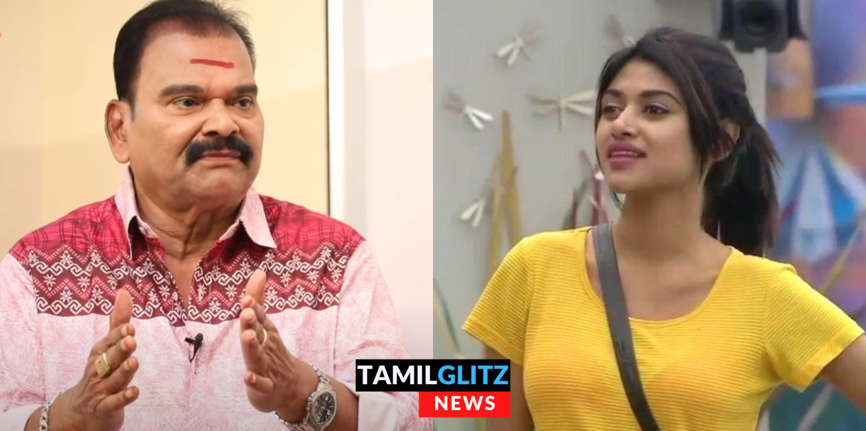 அடிக்கடி கருக்கலைப்பு செய்கிறார் ஓவியா.! குண்டை தூக்கி போட்ட பயில்வான் ரங்கநாதன் 116