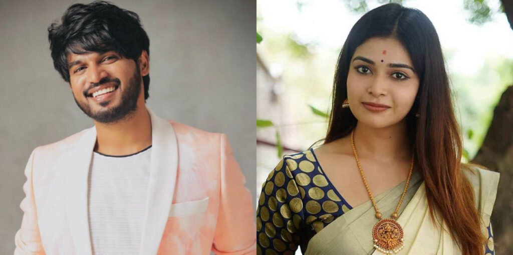 பணிகளை தொடங்கியுள்ள பிக்பாஸ் 6.. எதிர்பார்க்கப்படும் 10 போட்டியாளர்கள்.! வேற லெவல் செலெக்ஷன்ஆ இருக்கே 3