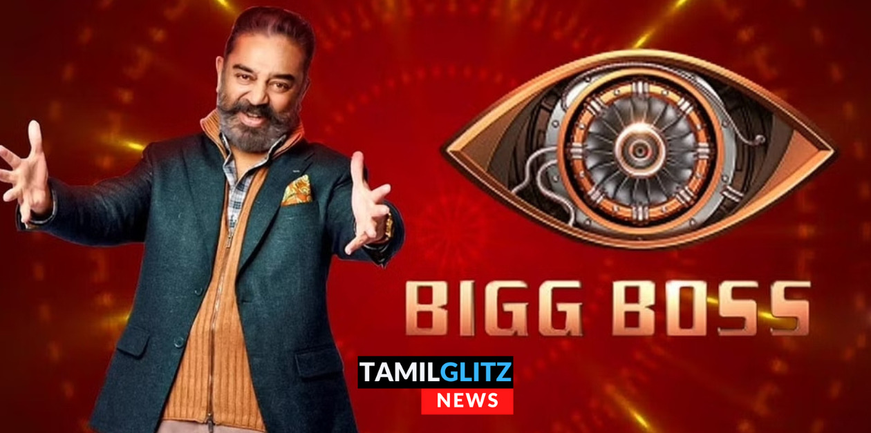 பணிகளை தொடங்கியுள்ள பிக்பாஸ் 6.. எதிர்பார்க்கப்படும் 10 போட்டியாளர்கள்.! வேற லெவல் செலெக்ஷன்ஆ இருக்கே 37