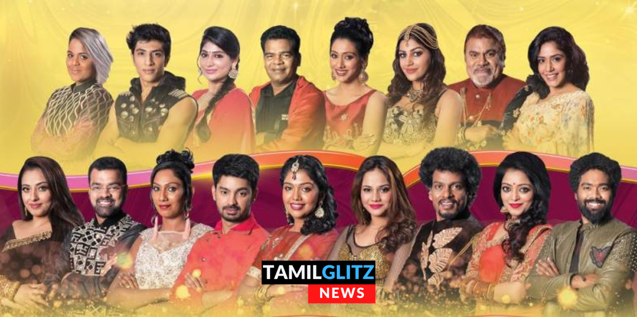 திடீரென விவகாரத்தை அறிவித்த தமிழ் பிக்பாஸ் பிரபலம்.! 6 வருட திருமண வாழ்க்கை முடிவுக்கு வருவதாக அறிவிப்பு 59