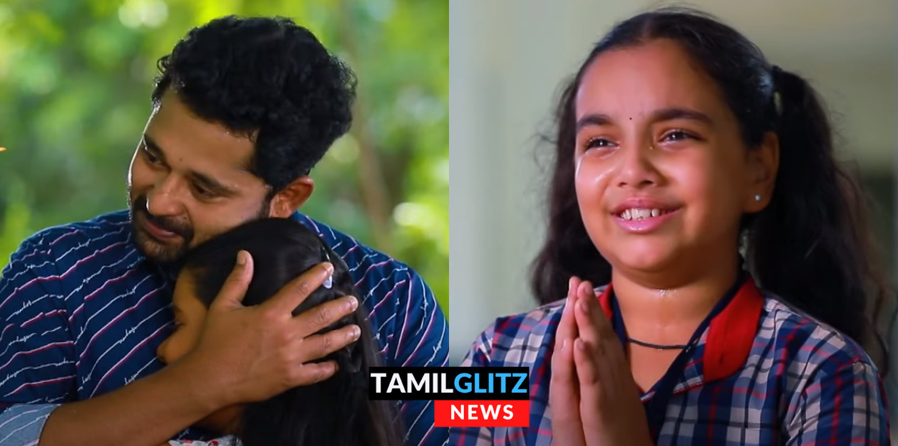 ஹேமாவை பிரித்து விட வேண்டாம் என்று பாரதியிடம் கை கூப்பி கதறி அழும் லெட்சுமி 41