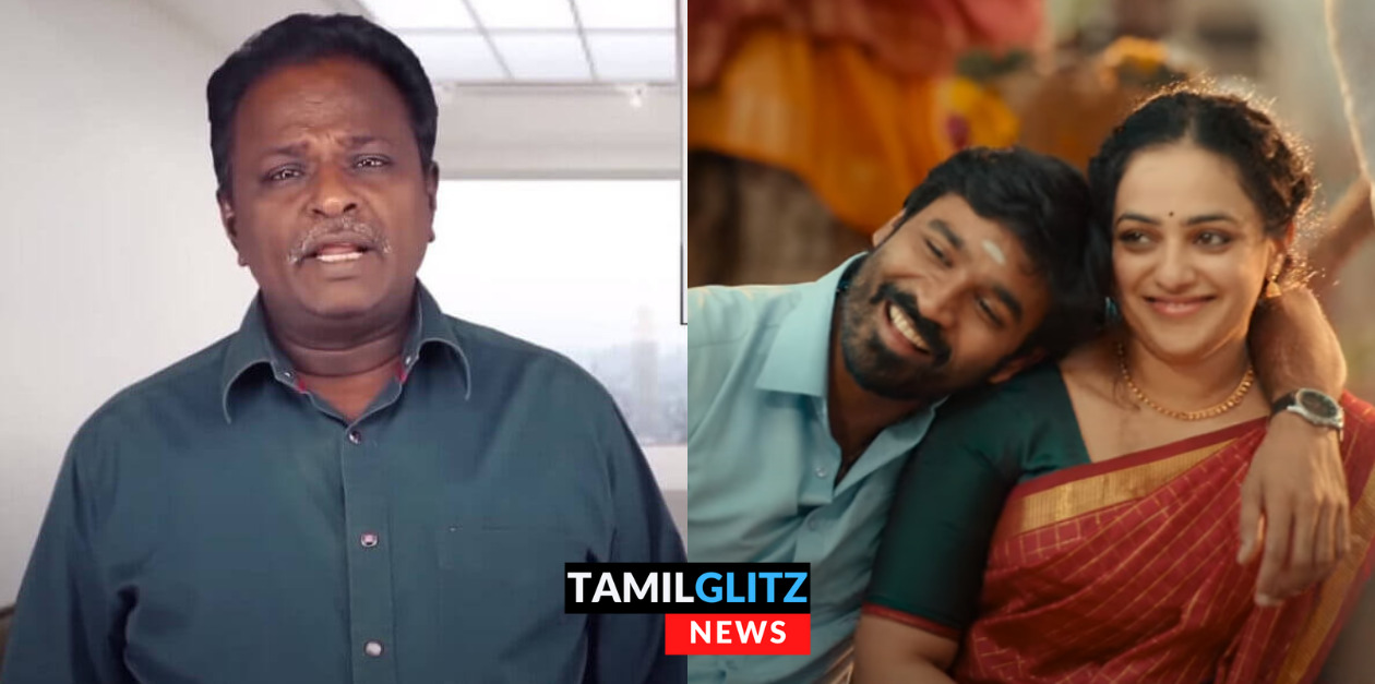 படம் ரொம்ப நல்லா இருக்கு! நித்யா மேனனுக்காகவே படத்தை பார்க்கலாம்.! ப்ளூ சட்டை பாராட்டு 130
