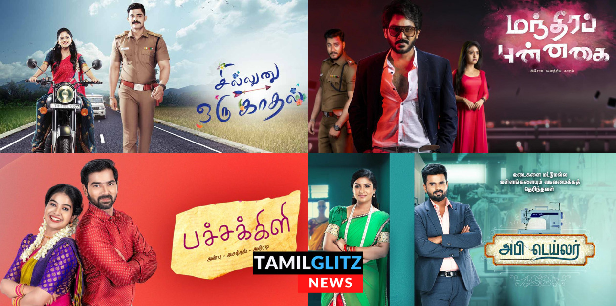 TRP-ல் வாங்கிய பலத்த அடி, எண்ணி ஒரு மாதத்தில் சீரியலை முடித்து என்டு கார்டு போட்ட கலர்ஸ் டிவி 87