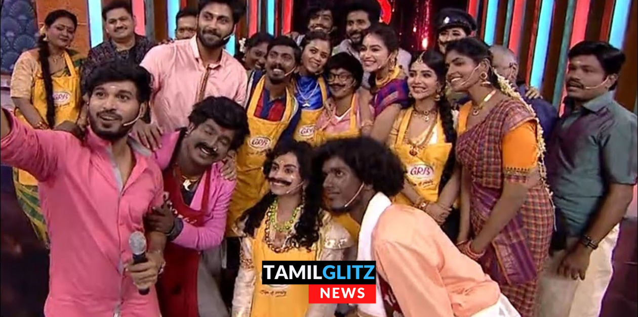 பிக்பாஸில் களமிறங்கும் அடுத்த குக் வித் கோமாளி பிரபலம்? இந்த தடவ சம்பவம் இருக்கு 51