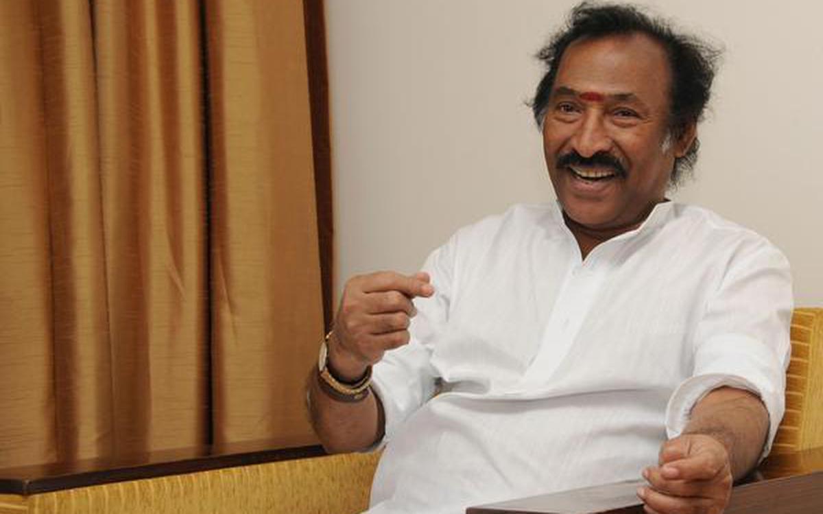 திருச்செந்தூர் கோவிலுக்கு கட்டுகட்டாக பணத்தை கொடுத்த தேவா..! என்ன காரணம் தெரியுமா? 3