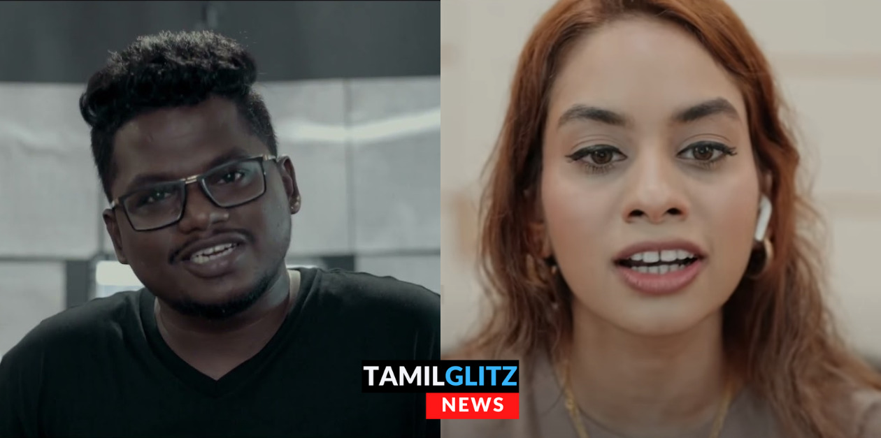 அறிவு, எப்பவும் நீ ஜெயிக்கணும்னு தான் நான் நினைக்கிறேன்.! நண்பனுக்காக மனம் உருகி பேசிய தீ 53