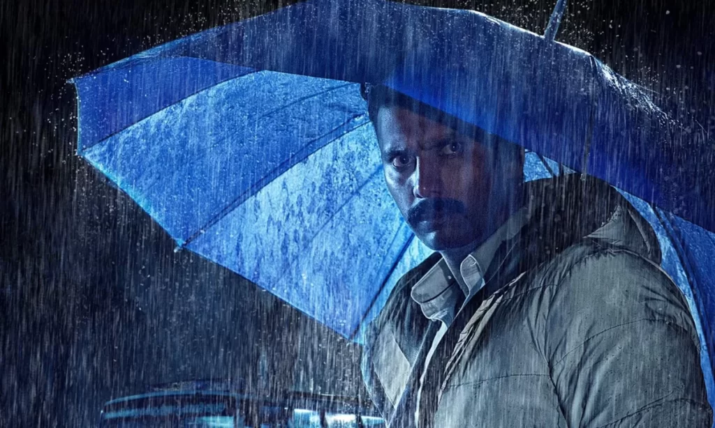 படமா இது? உயிரை வாங்கிட்டானுங்க.! தேவையில்லாத லக்கேஜ்.! டைரி படத்தை திட்டி தீர்த்த ப்ளூ சட்டை 5