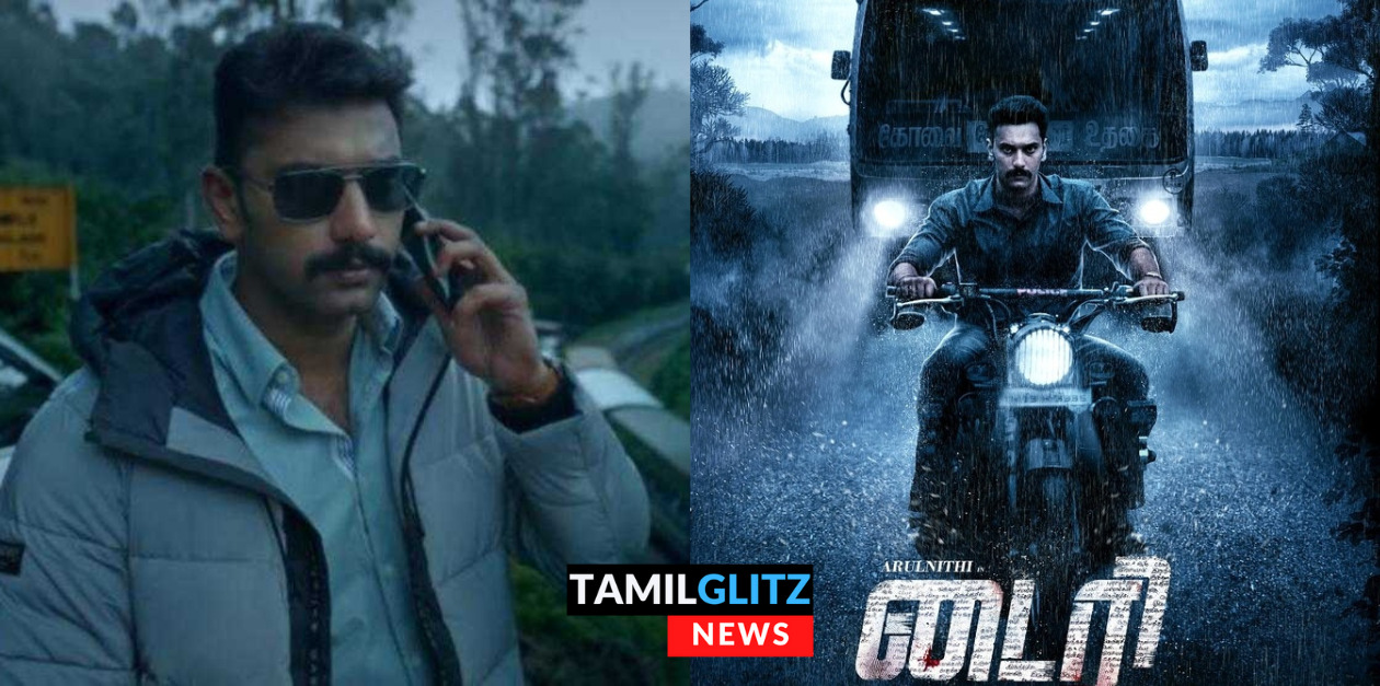 'டைரி' சரியாக எழுதப்பட்டதா இல்லையா? முழு விமர்சனம் இதோ.. 3.5/5 33