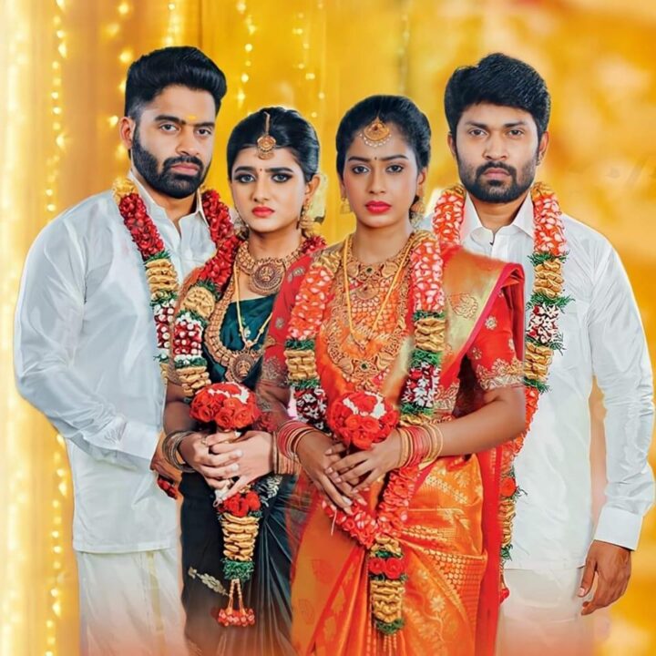 உன்ன விட்டு போறேன் பார்த்தி.! இதுதான் உன்கூட இருக்க போற கடைசி நாள்.! காவ்யா எடுத்த அதிரடி முடிவு.! 3
