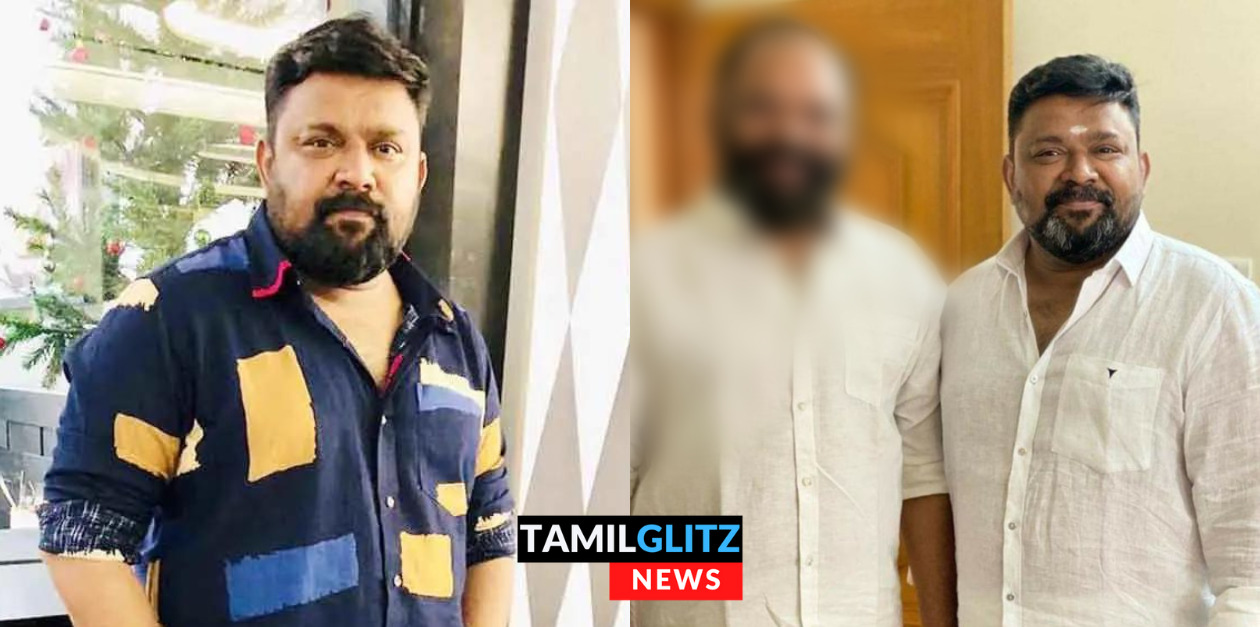 நீயா நானா கோபிநாத்தின் நிஜ அண்ணனை பார்த்து இருக்கீங்களா? அட இந்த சீரியல் நடிகரா? 35