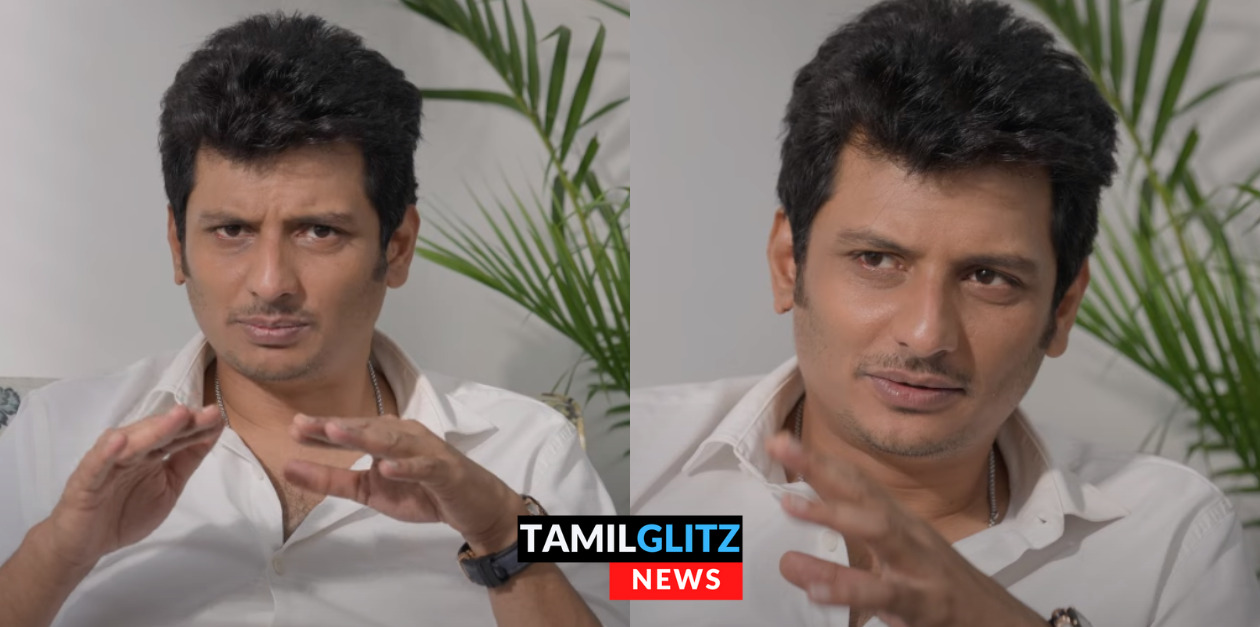 படங்கள் தொடர் தோல்வி.! வேறு வழியில்லாமல் இந்த முடிவை எடுத்துள்ள நடிகர் ஜீவா.! 57
