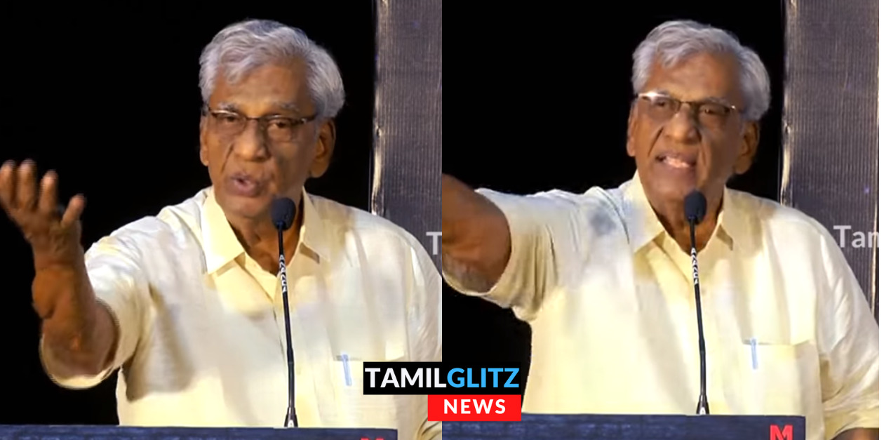 எவன் வீட்டு காசுல எவன்டா ஜாலியா இருக்குறது? நடிகர் நடிகைகளை கிழித்து தொங்கவிட்ட கே.ராஜன் 33