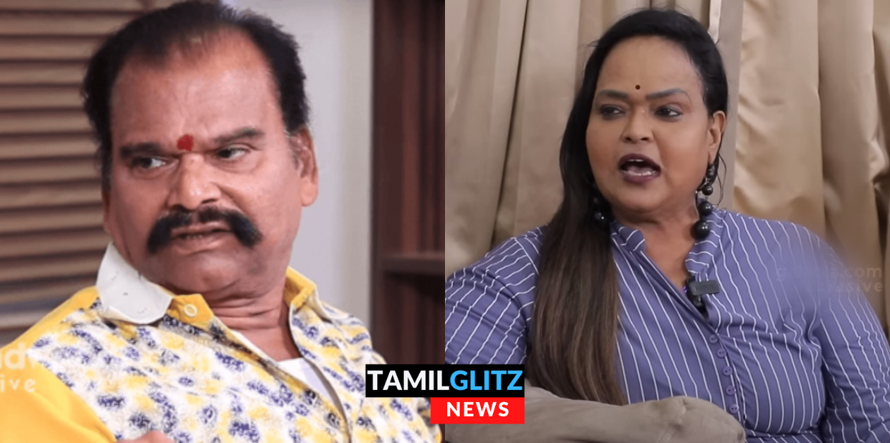 இந்த மாதிரி ஒரு பொழைப்பு பிழைச்சு அதுல வர காசுல சாப்புடனுமா? பயில்வானுக்கு நெத்தியடி கேள்வி கேட்ட கலா மாஸ்டர் 92