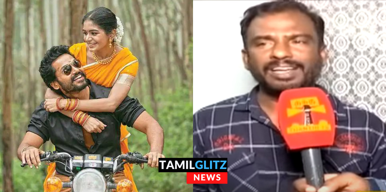 கஞ்சா பூவுனு எழுதுனது தப்பு தான்.. பகிரங்க மன்னிப்பு கேட்ட பாடலாசிரியர்.! 90