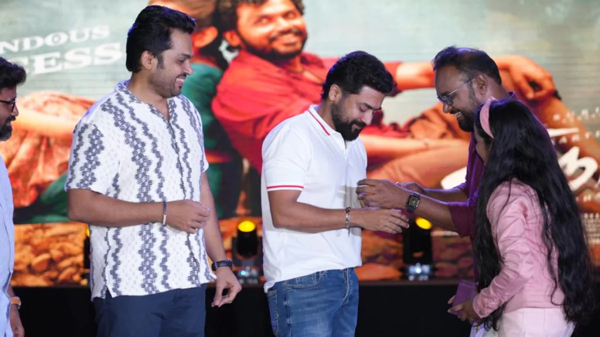 40 கோடியை சுருட்டி வாரிய விருமன், சூர்யா கார்த்திக்கு வைர காப்பு அளித்த விநியோகஸ்தர் 3