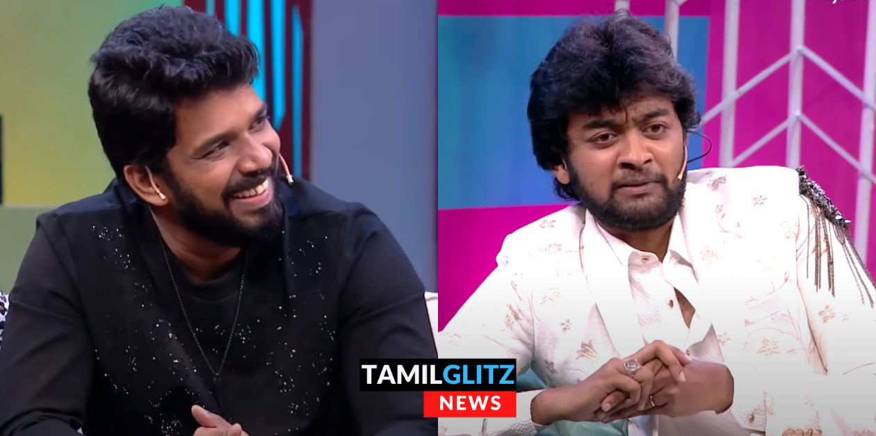 ராஜு முகத்தில் எக்ஸ்பிரசன் வரல என்று நிராகரித்த இயக்குனர்.! ஆடிஷனில் திருப்பி அனுப்பபட்ட ராஜு 145