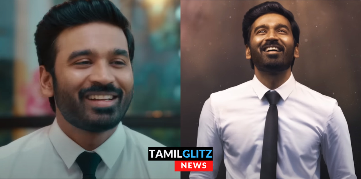 அனிருத், உங்க வாய்ஸ் உள்ளுக்குள்ள போய் ஏதோ பண்ணுதுயா.! திருச்சிற்றம்பலத்தின் 3வது பாடல் வெளியானது 43