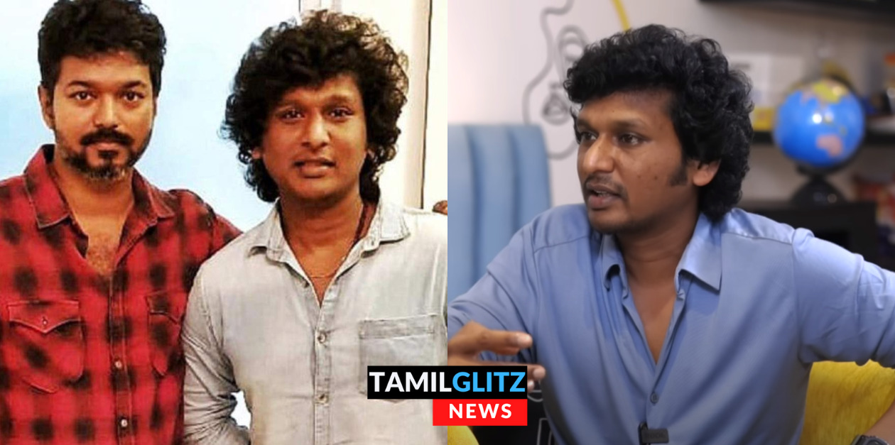 எல்லாத்த விட்டும் விலகுறேன்.! லோகேஷ் எடுத்த அதிரடி முடிவு..திடீரென விலகிய லோகேஷ்.. 63