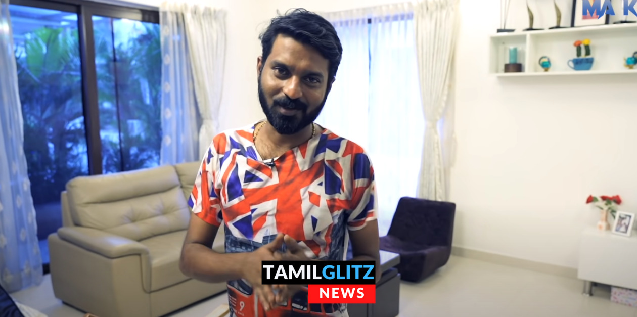 மகாபாவின் பிரம்மாண்டமான வீட்டை பார்த்து இருக்கீங்களா? எவ்வளோ நீட்டா வச்சி இருக்காரு..பெஸ்ட் ஹோம் டூர் வீடியோ 139