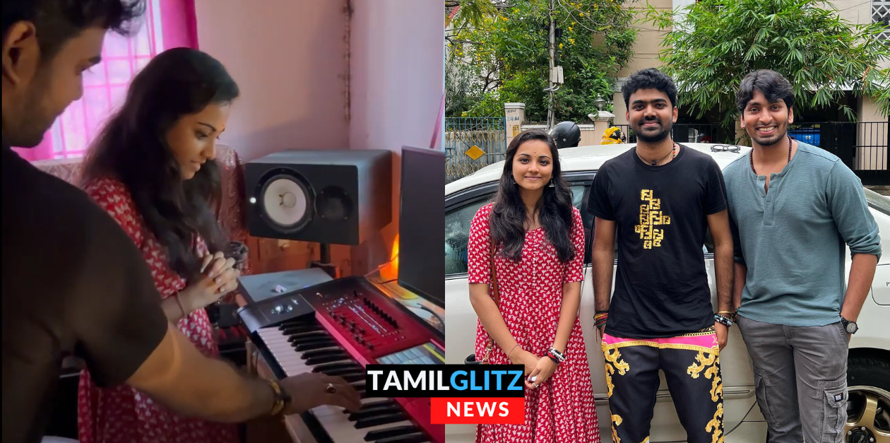 எனக்கு மிகவும்பிடித்த ஒருவர்.! பிறந்தநாளில் கார்த்திக் தேவராஜ் வீட்டிற்கே சென்று சர்ப்ரைஸ் செய்த மான்சி 59