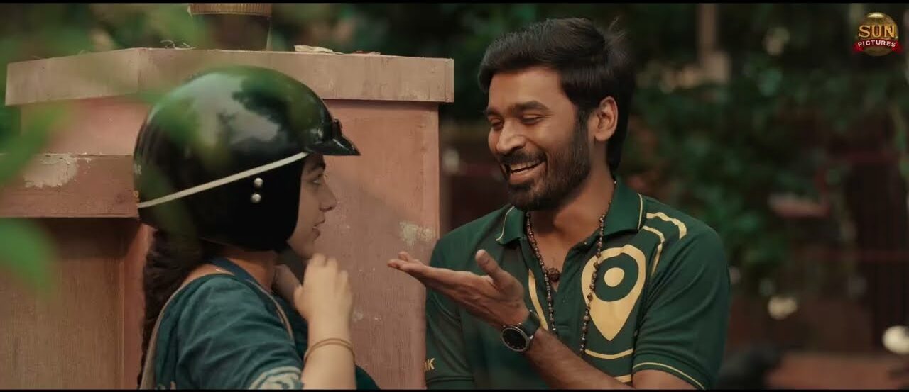படம் ரொம்ப நல்லா இருக்கு! நித்யா மேனனுக்காகவே படத்தை பார்க்கலாம்.! ப்ளூ சட்டை பாராட்டு 5