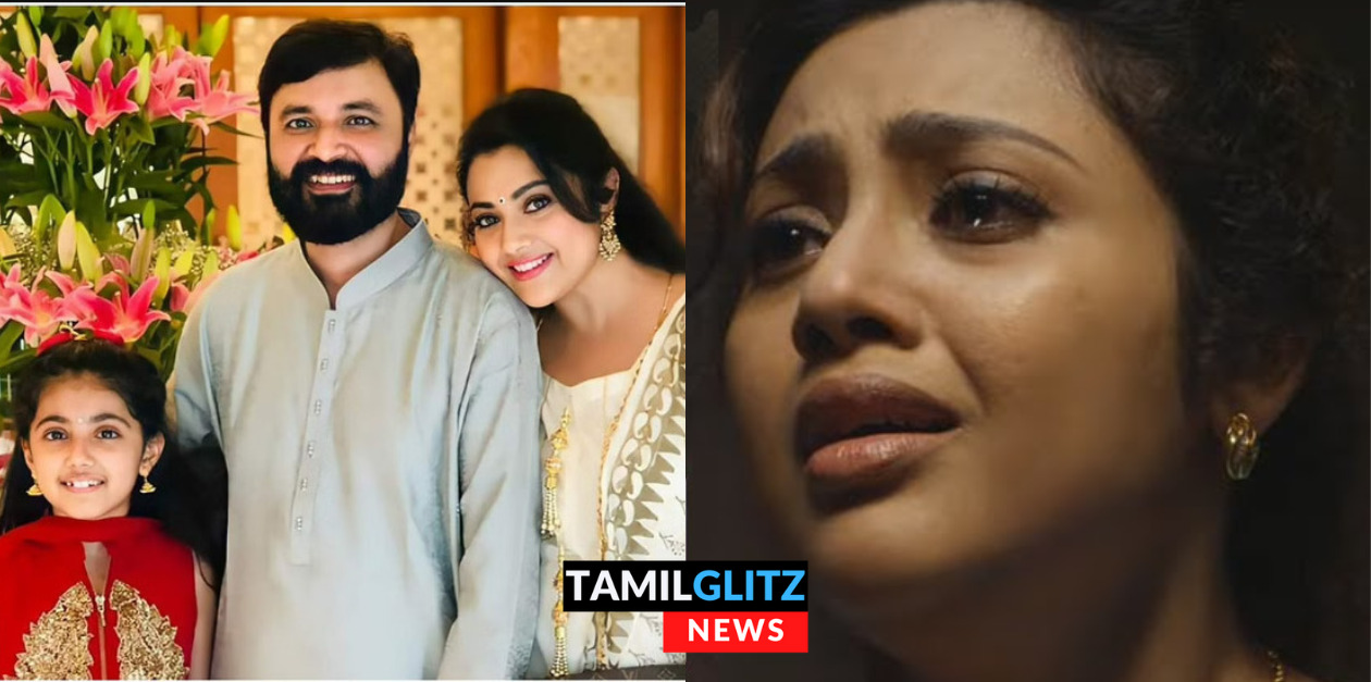 உடல் உறுப்பு கிடைக்காம இனி ஒரு உயிர் கூட போக கூடாது.! மீனா செய்த நெகிழ்ச்சி செயல் 34