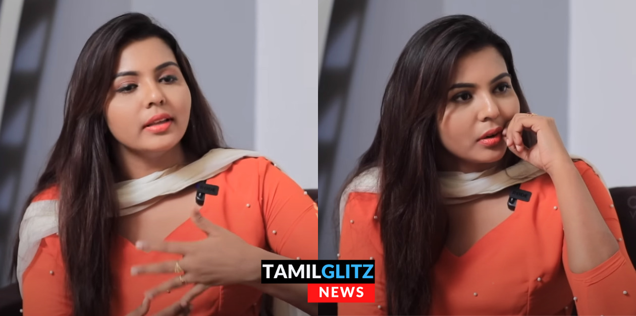 கூப்பிட்டு வச்சி அசிங்கப்படுத்துனாங்க..கண்கலங்கி பேசிய செம்பருத்தி சீரியல் வில்லி மௌனிகா 151