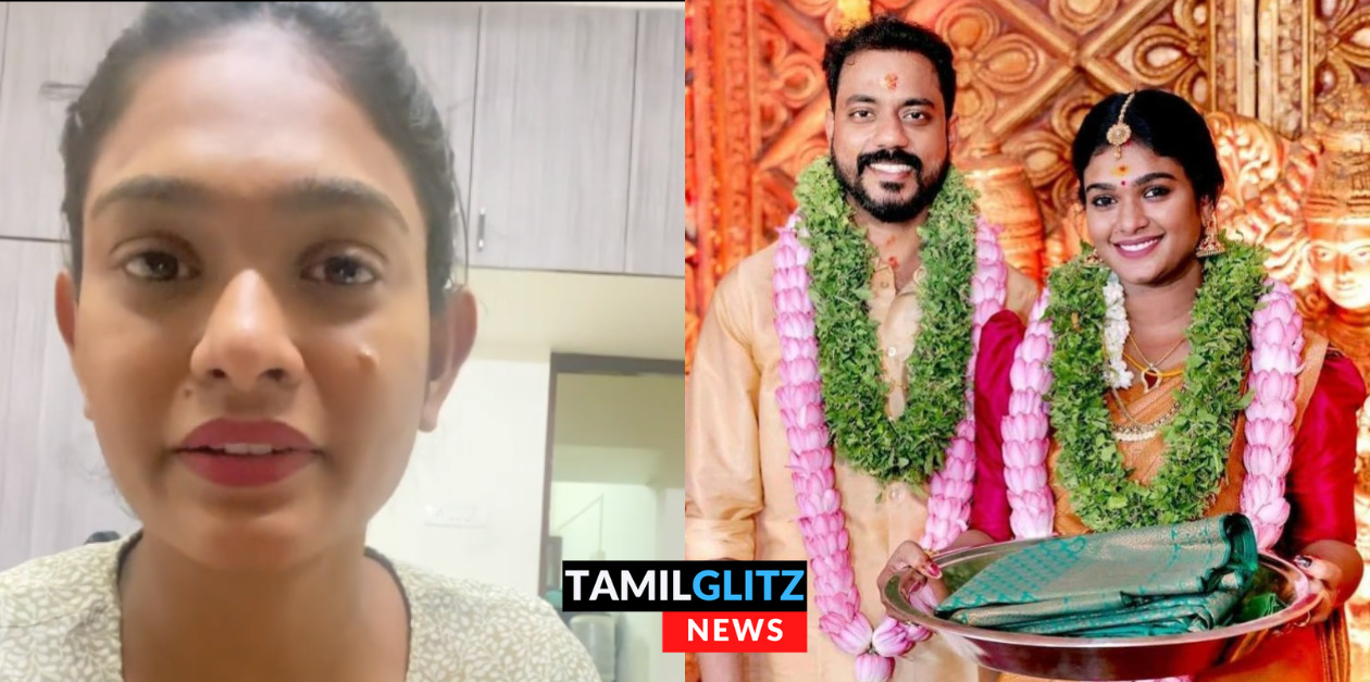 தோழிகள் கூட வரல.! பிளவுஸ் தைக்க கூட நேரம் இல்லை..அவசர திருமணம் குறித்து முதல் முறையாக மனம் திறந்த நட்சத்திரா 65