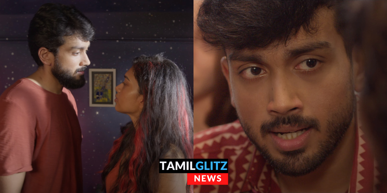 பையனும் பையனும்,பொண்ணும் பொண்ணும் லவ் பண்ண கூடாதா? நட்சத்திரம் நகர்கிறது படத்தின் ட்ரைலர் வெளியானது 124