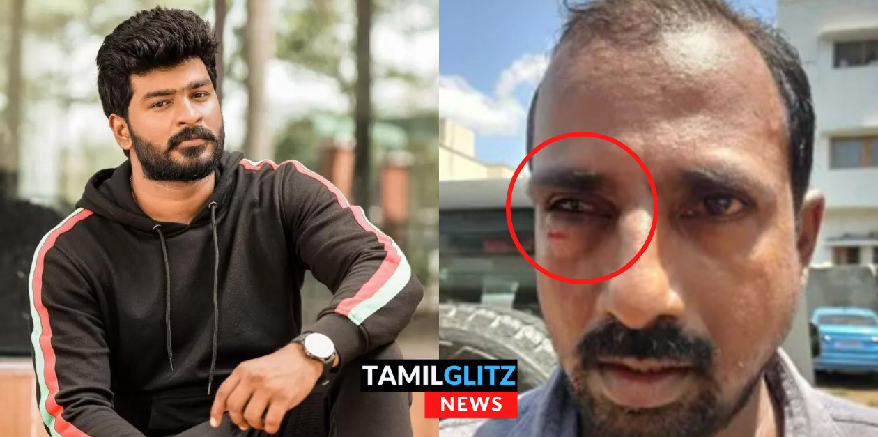 உதவி இயக்குனரை கொலைவெறி தாக்குதல் நடத்திய நடிகர் நவீன்.! என்ன காரணம் தெரியுமா? 29