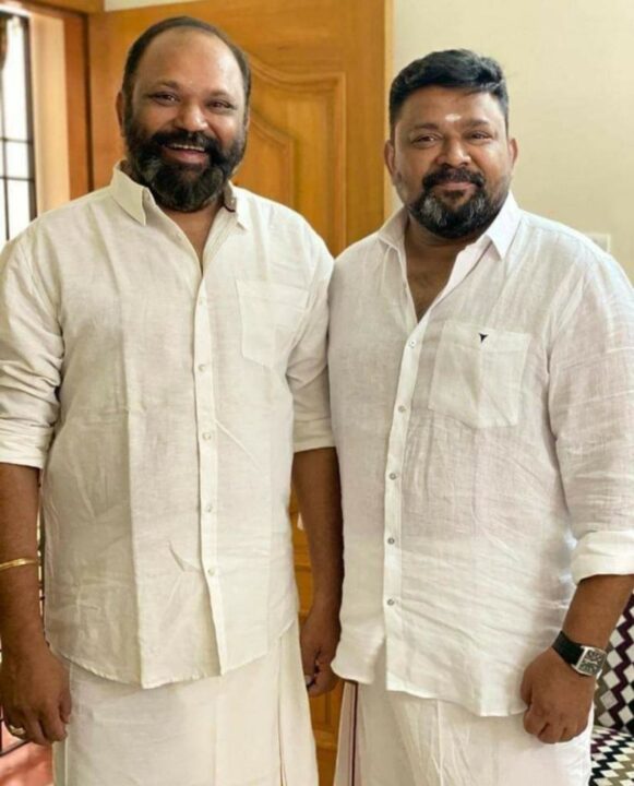 நீயா நானா கோபிநாத்தின் நிஜ அண்ணனை பார்த்து இருக்கீங்களா? அட இந்த சீரியல் நடிகரா? 3