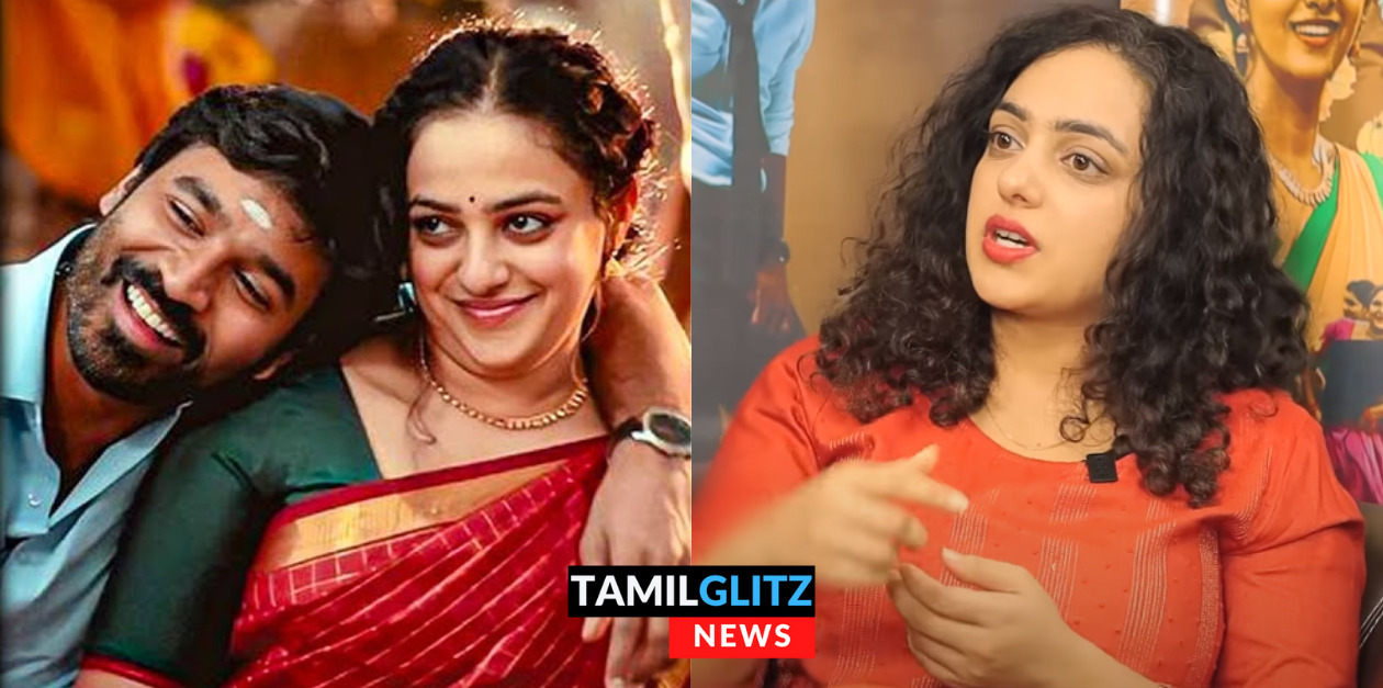தாய் கிழவின்னு யாரும் கூப்புடாதீங்க.! அது எனக்கு புடிக்கல, என் பெயர் அது இல்ல..! கோரிக்கை விடுத்த நித்யா மேனன் 119