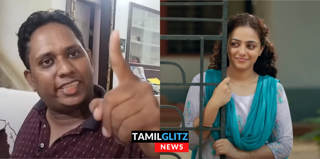 நித்யா அம்மாதான் அப்படி சொன்னாங்க, அதான் லவ் பண்ணேன், நித்யாமேனன்க்கு 6 வருடமாக லவ் டார்சர் 146