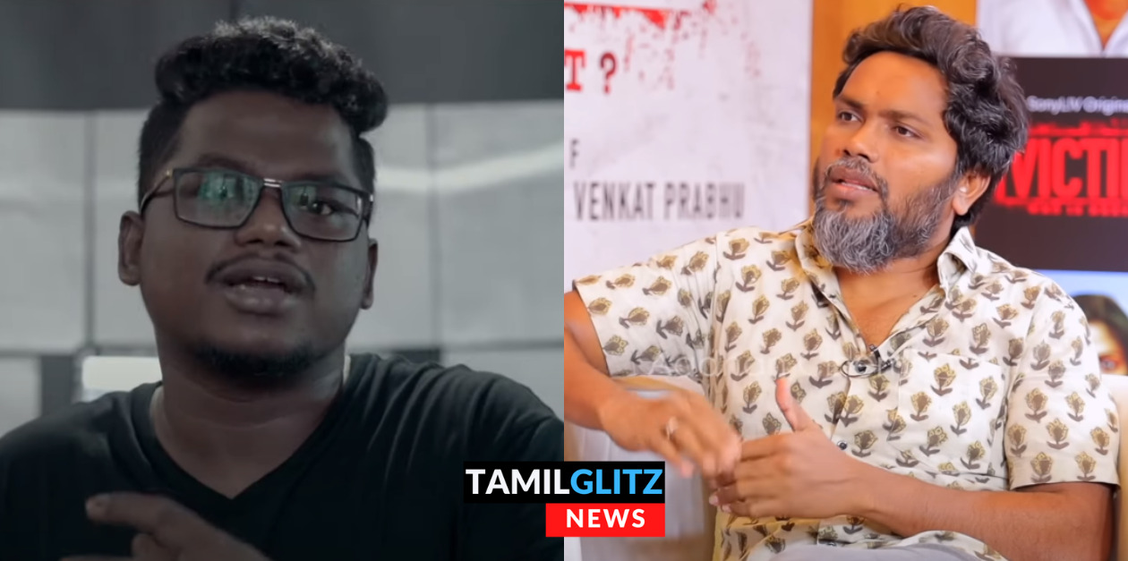அறிவு பொறுமையை இழந்துட்டான், ரொம்ப மன அழுத்ததுல இருக்கான்! மனம் திறந்து பேசிய பா.ரஞ்சித் 140