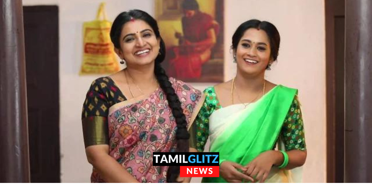 பாண்டியன் ஸ்டோர்ஸ்-ல் மீண்டும் என்ட்ரி கொடுக்கும் பிரபலம்.! ஆச்சர்யத்தில் ரசிகர்கள்.! 109