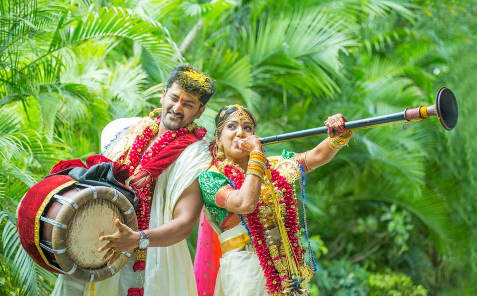 பாவனியின் திருமண வீடியோவை பார்த்து இருக்கீங்களா? எவ்வளவு சந்தோசமாக இருக்காங்க..அவங்களுக்கு இப்படி ஒரு நிலைமையா? 3