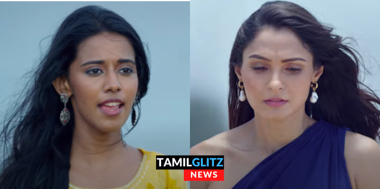 சூப்பர் சிங்கர் ப்ரியங்கா குரலில் பிசாசு 2 படத்தின் 'நெஞ்சே கேளு' என்ற பாடல் வெளியானது..! 86
