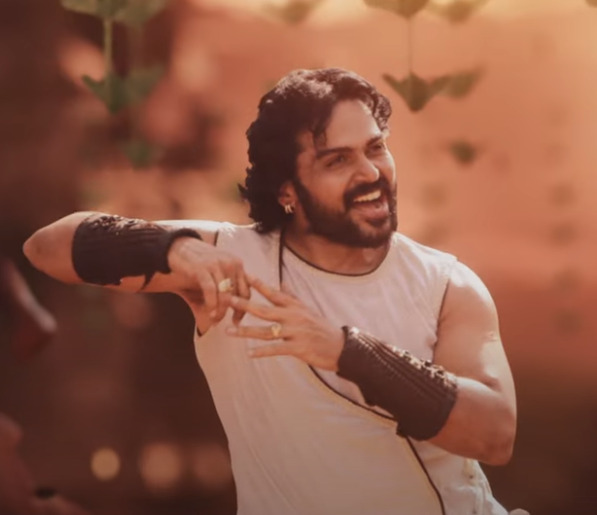 வந்தியத்தேவன் என்ன அப்படிப்பட்ட ஆளா? கமிஷனருக்கு பறந்த புகார்.! சர்ச்சையில் மணிரத்னம் 3