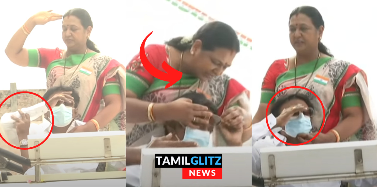 எப்படி இருந்த மனுஷன், அவர போட்டு இந்த பாடு படுத்துறீங்க, பாக்கும் போதே கண்ணெல்லாம் கலங்குது.. 87