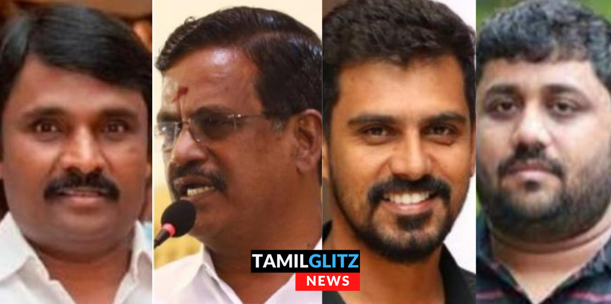 கணக்கில் வராத பணத்தில் சினிமா தயாரித்த பெரிய புள்ளிகள்? ஐடி ரெய்டில் வசமாக மாட்டிய தயாரிப்பாளர்கள் 127