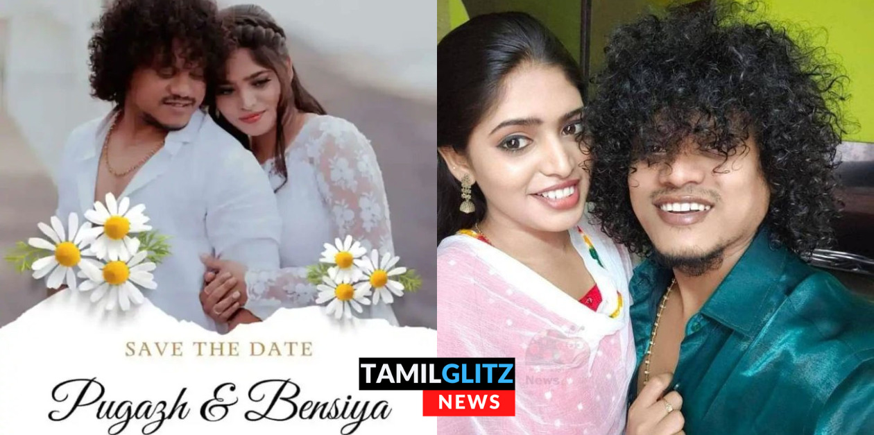 6 வருட காதலியை கரம் பிடிக்கும் புகழ், அடுத்த வாரத்துல கல்யாணம் திருமண பத்திரிக்கையை வெளியிட்ட புகழ் 25