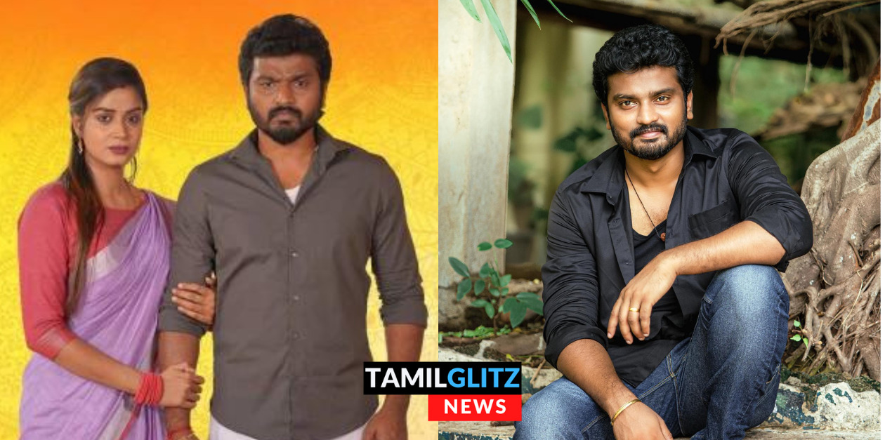 அர்ச்சனாவை தொடர்ந்து விரைவில் சீரியலை விட்டு விலக உள்ள சித்து.?? என்ன காரணம் தெரியுமா? 11