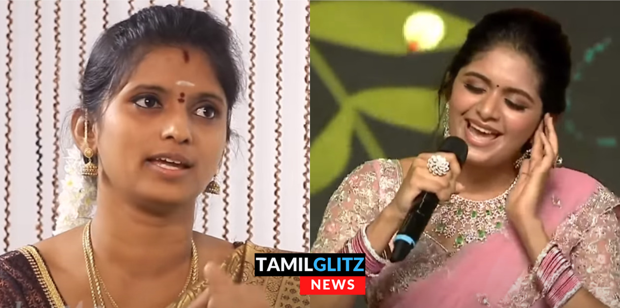ஆமா அந்த பாட்டை முதல்ல நான்தான் பாடுனேன்..! ஆனா..உண்மைகளை போட்டு உடைத்த ராஜலக்ஷ்மி 37