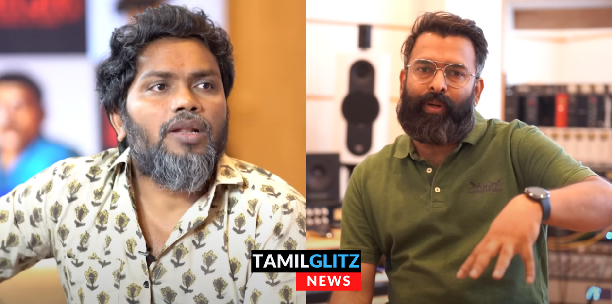 சண்டைன்னு நான் சொல்லவே இல்லையே.! சந்தோஷ் நாராயணன் உடனான சண்டை குறித்து மனம் திறந்து பேசிய பா. ரஞ்சித் 60