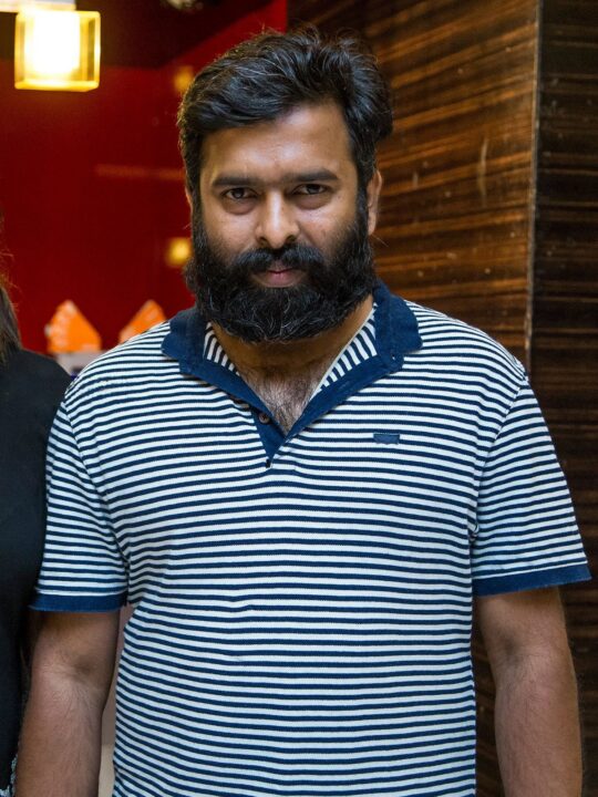 சண்டைன்னு நான் சொல்லவே இல்லையே.! சந்தோஷ் நாராயணன் உடனான சண்டை குறித்து மனம் திறந்து பேசிய பா. ரஞ்சித் 3