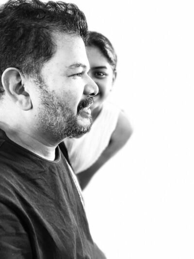 தேங்யூ ஷங்கர் சார்.! நீங்க மட்டும் இல்லைனா..அப்பாவின் 59வது பிறந்தநாளுக்கு அதிதி உருக்கமான வாழ்த்து 3