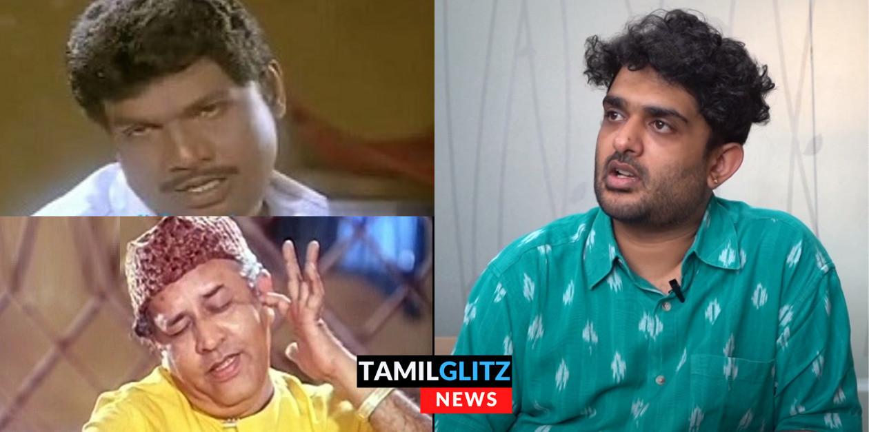 தொடர்ந்து கேலி செய்யும் நெட்டிசன்கள், பதிலடி கொடுத்து பின் பதிவை நீக்கிய சித் ஸ்ரீராம் 139