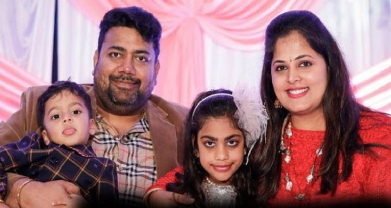 3 குழந்தைகளுக்கு தாயான ஈரம் பட நடிகை, இப்போ எப்படி இருக்காருன்னு தெரியுமா? 7